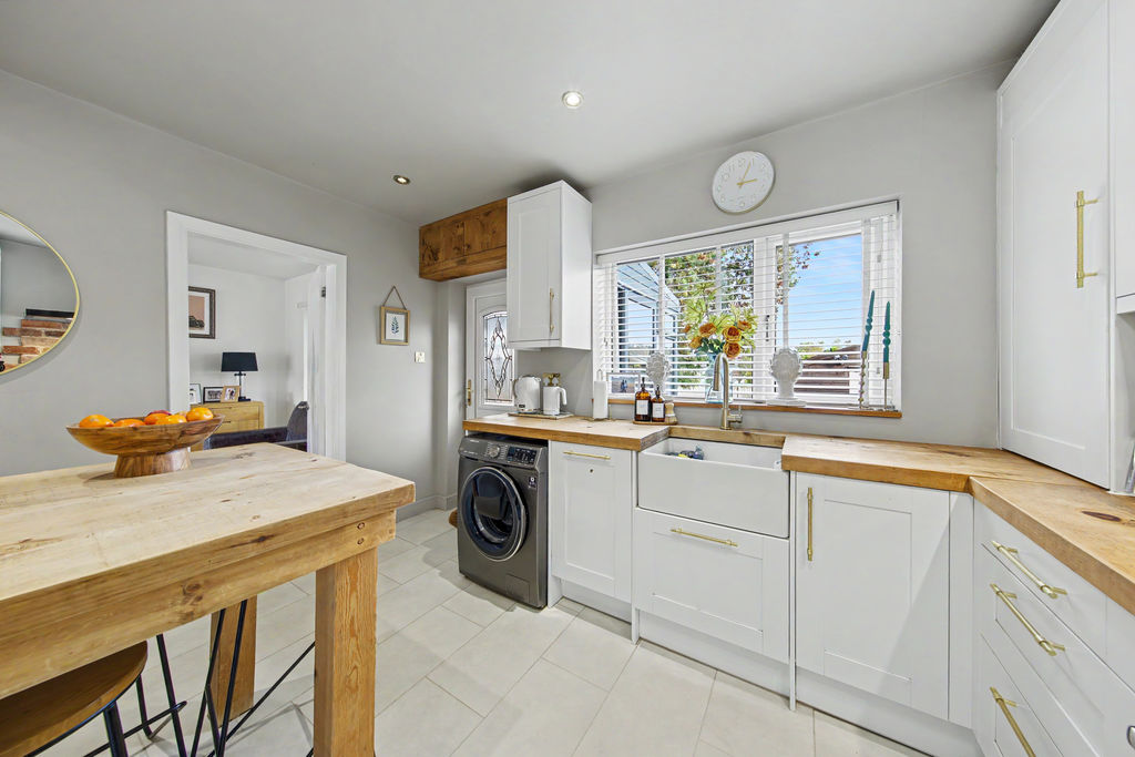 Birkin Avenue New Tupton